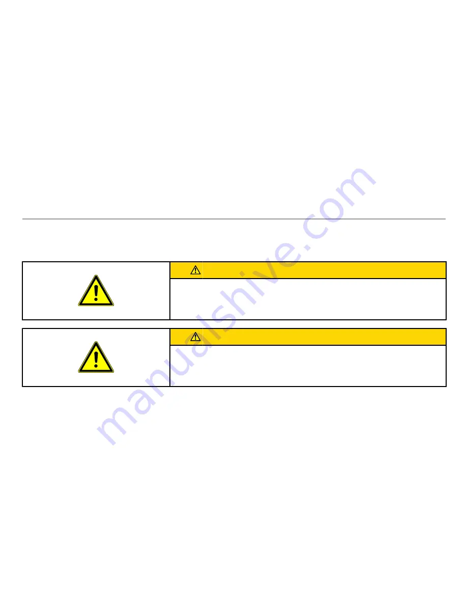 KaVo EXPERTmatic E15 C Instructions For Use Manual Download Page 38