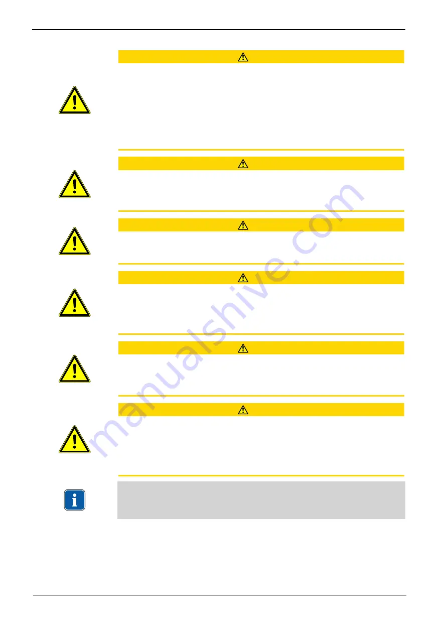 KaVo EXPERTmatic LUX contra-angle E25 L Instructions For Use Manual Download Page 7