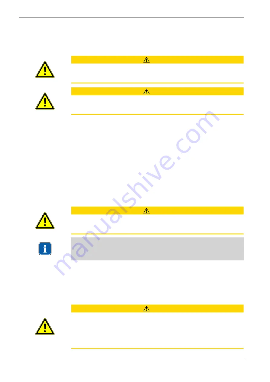 KaVo EXPERTmatic LUX contra-angle E25 L Instructions For Use Manual Download Page 14