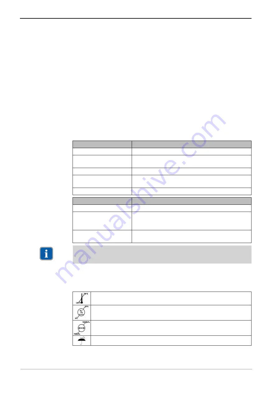 KaVo EXPERTtorque Mini E677 Instructions For Use Manual Download Page 9