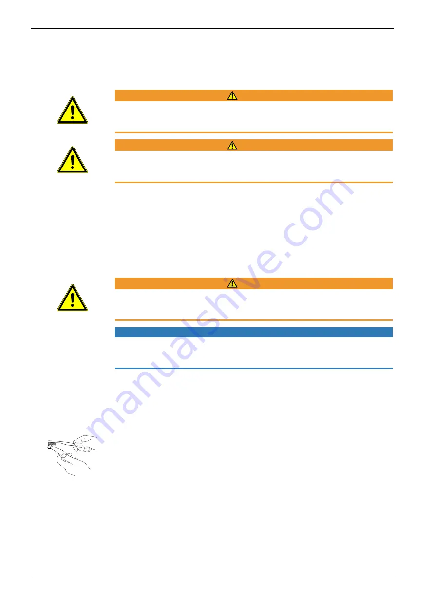 KaVo EXPERTtorque Mini E677 Instructions For Use Manual Download Page 16