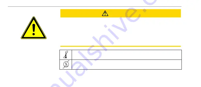 KaVo GENTLEmini LUX 4500 BR Instructions For Use Manual Download Page 24