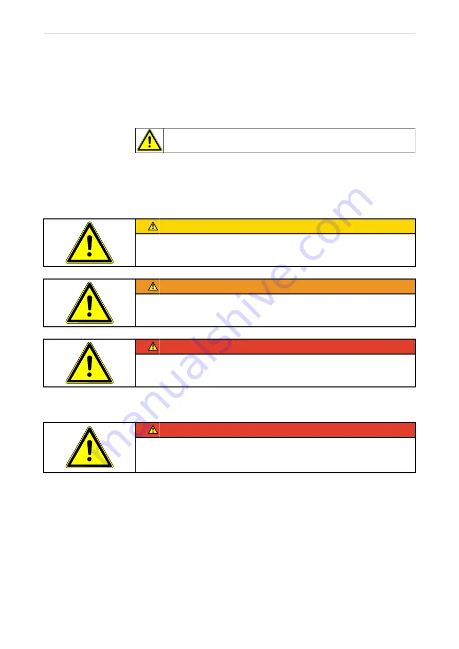 KaVo Globus 1078 S Instructions For Use Manual Download Page 9