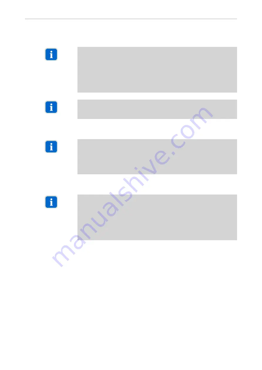 KaVo Globus 1078 S Instructions For Use Manual Download Page 11