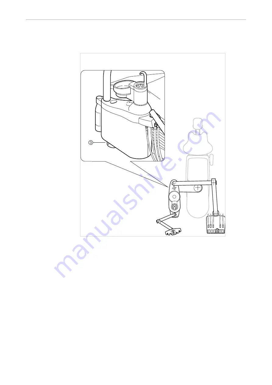 KaVo Globus 1078 S Instructions For Use Manual Download Page 32