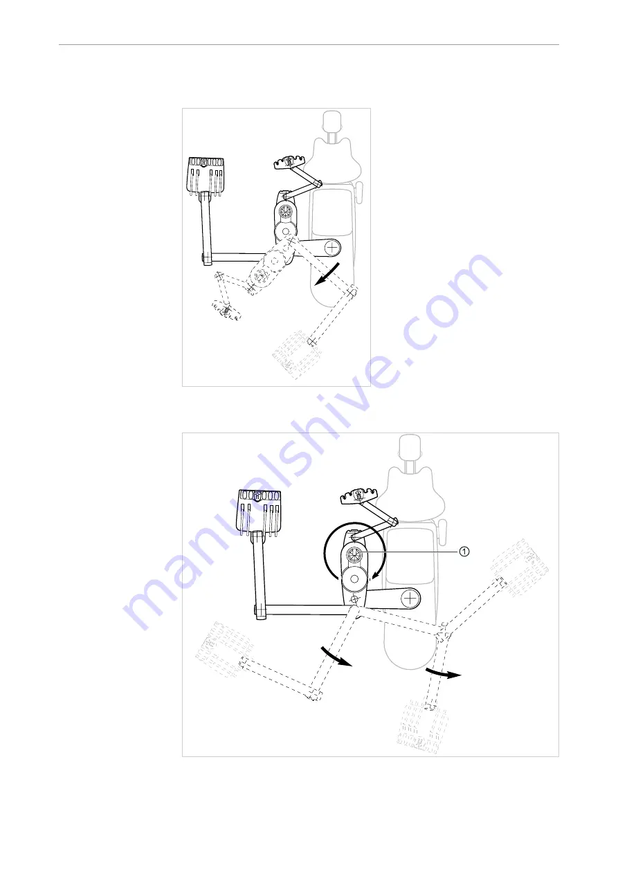 KaVo Globus 1078 S Instructions For Use Manual Download Page 33