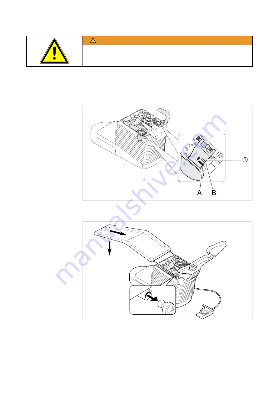 KaVo Globus 1078 S Instructions For Use Manual Download Page 34