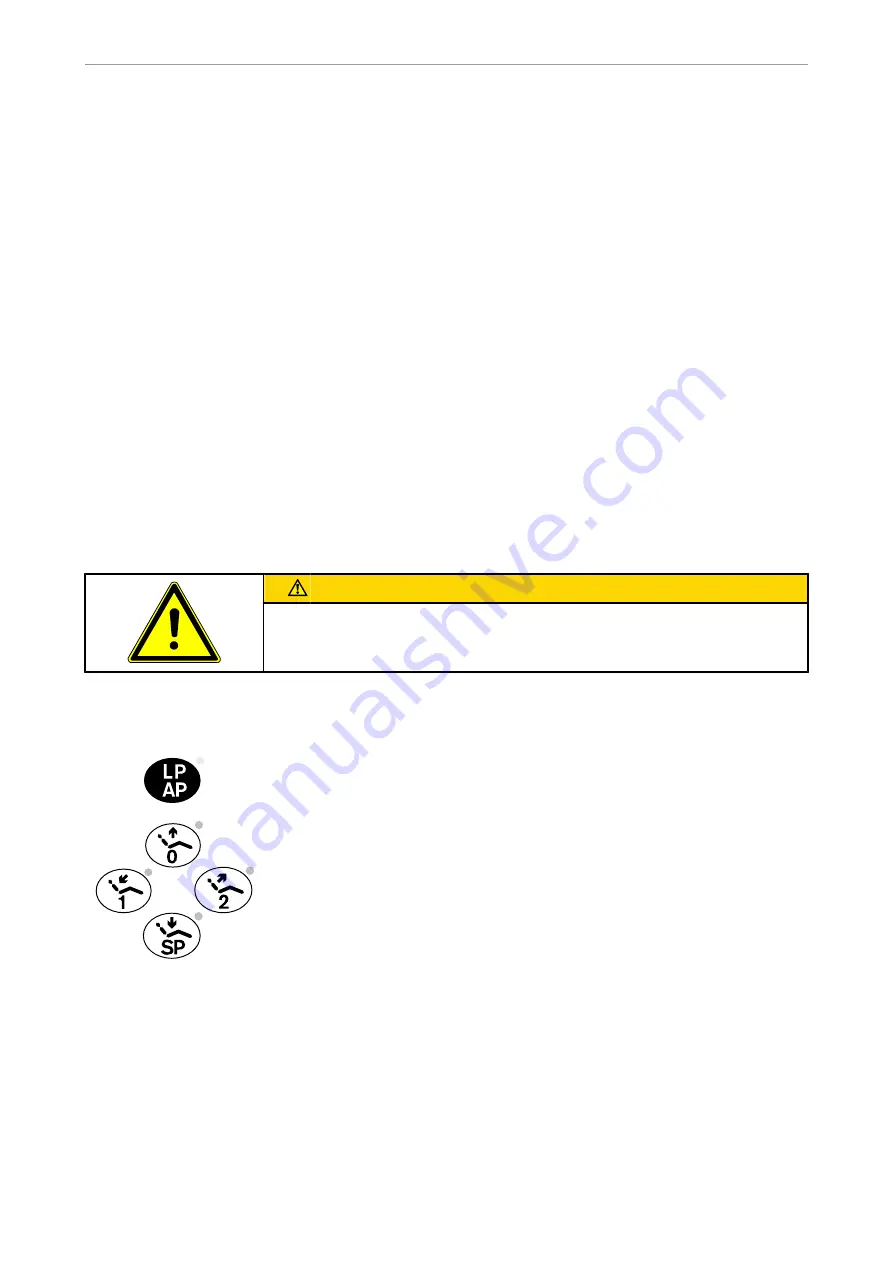 KaVo Globus 1078 S Instructions For Use Manual Download Page 43