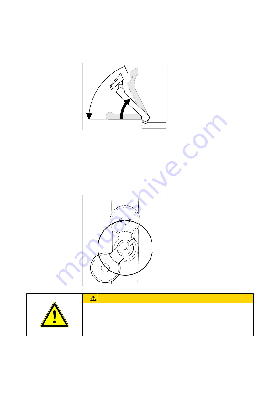 KaVo Globus 1078 S Instructions For Use Manual Download Page 49