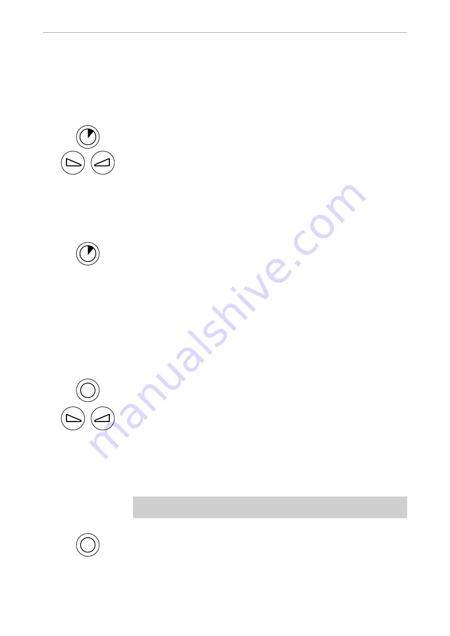 KaVo Globus 1078 S Instructions For Use Manual Download Page 52