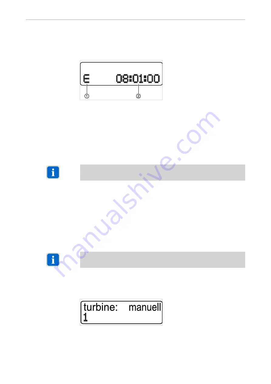 KaVo Globus 1078 S Instructions For Use Manual Download Page 54