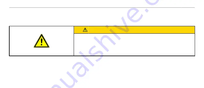 KaVo INTRA 3610 N2 Скачать руководство пользователя страница 44