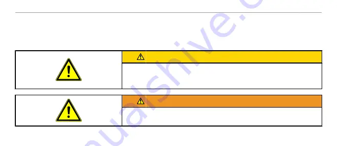 KaVo INTRA Chirurgie shank 3624 N Скачать руководство пользователя страница 11