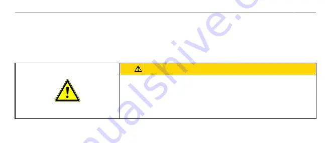 KaVo INTRA Chirurgie shank 3624 N Instructions For Use Manual Download Page 27