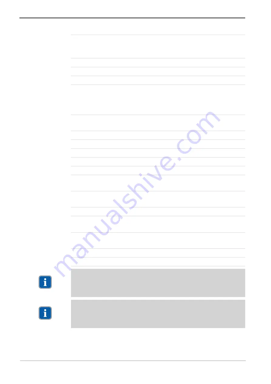 KaVo INTRA K-LUX 200 Instructions For Use Manual Download Page 11