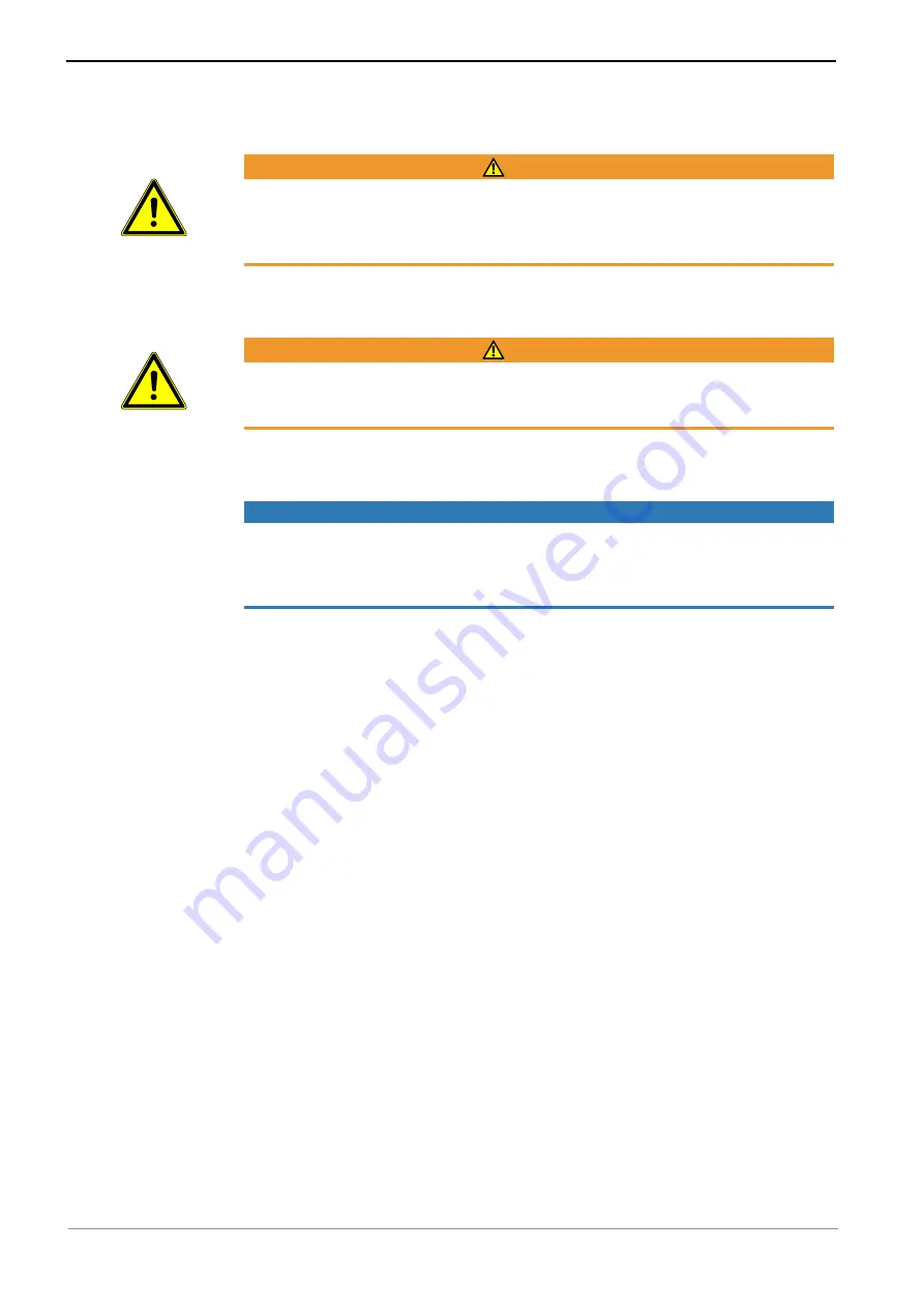 KaVo INTRA K-LUX 200 Instructions For Use Manual Download Page 13