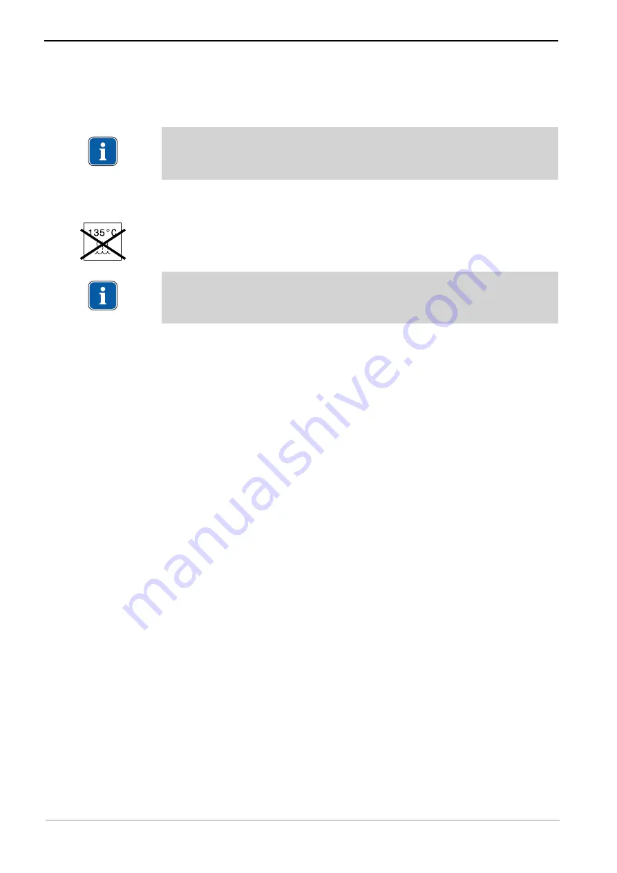 KaVo INTRA K-LUX 200 Instructions For Use Manual Download Page 21