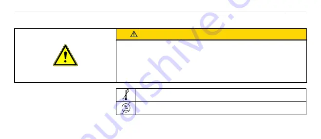 KaVo INTRAcompact 25 CHC Instructions For Use Manual Download Page 19