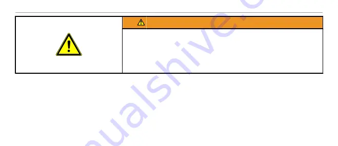 KaVo INTRAcompact 25 CHC Instructions For Use Manual Download Page 23