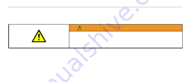 KaVo INTRAcompact 25 CHC Instructions For Use Manual Download Page 35