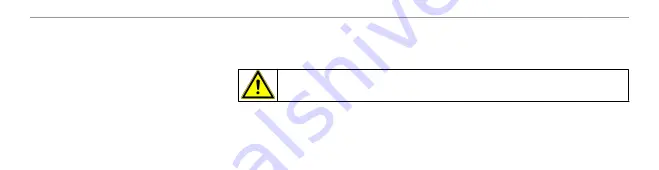 KaVo INTRAcompact contra-angle 2061 CHC Instructions For Use Manual Download Page 14