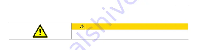 KaVo INTRAcompact contra-angle 2061 CHC Instructions For Use Manual Download Page 16