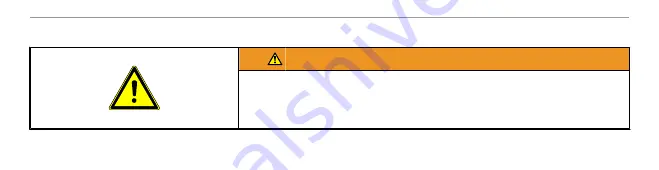 KaVo INTRAcompact contra-angle 2061 CHC Instructions For Use Manual Download Page 20