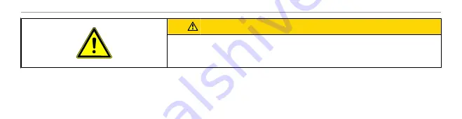 KaVo INTRAcompact contra-angle 2061 CHC Instructions For Use Manual Download Page 22