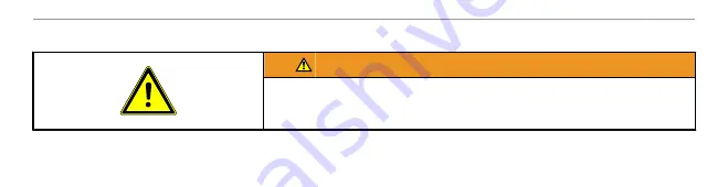 KaVo INTRAcompact contra-angle 2061 CHC Instructions For Use Manual Download Page 31