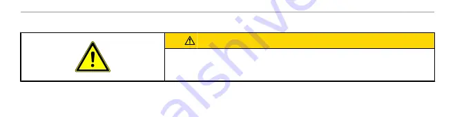 KaVo INTRAcompact contra-angle 2061 CHC Instructions For Use Manual Download Page 61