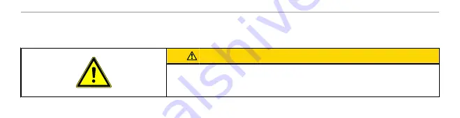 KaVo INTRAcompact contra-angle 2061 CHC Instructions For Use Manual Download Page 68