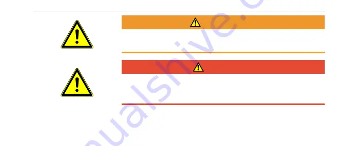 KaVo INTRAflex LUX 2 program 2307 LN 0.535.6190 Instructions For Use Manual Download Page 11