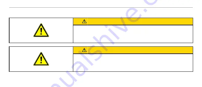 KaVo INTRAmatic 10 ES Instructions For Use Manual Download Page 44