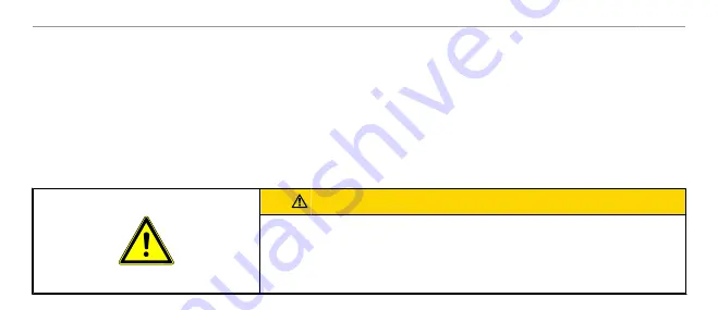 KaVo INTRAmatic Instructions For Use Manual Download Page 16