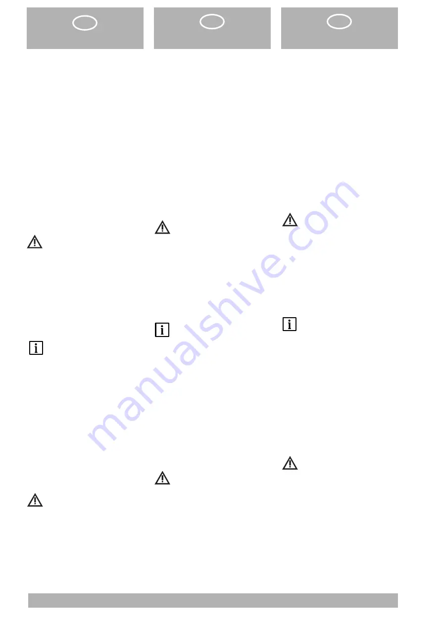 KaVo INTRAsept 905 Operating Instructions Manual Download Page 64