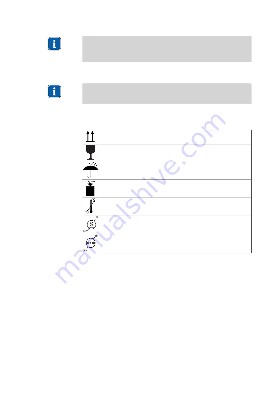 KaVo K-POWERgrip Instructions For Use Manual Download Page 7