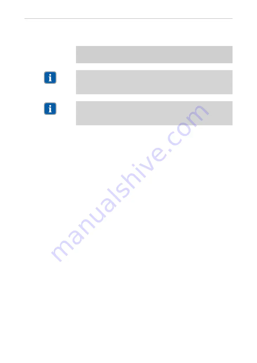 KaVo K-POWERgrip Instructions For Use Manual Download Page 16