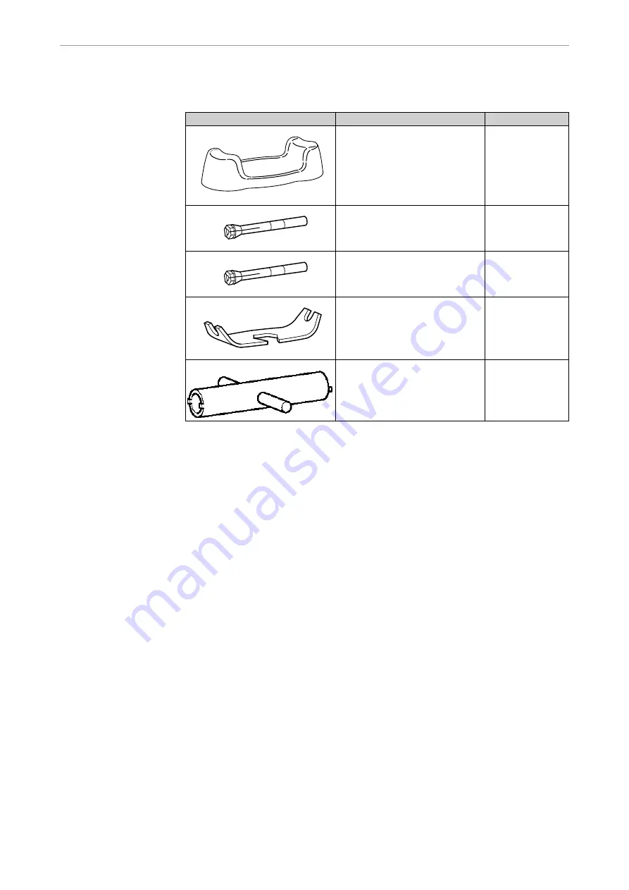 KaVo K-POWERgrip Instructions For Use Manual Download Page 27