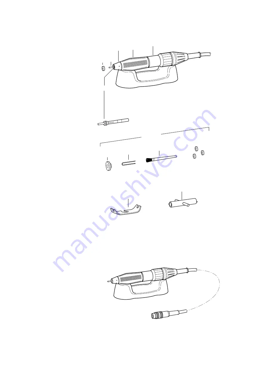 KaVo K9 4930 Operating Instructions Manual Download Page 26