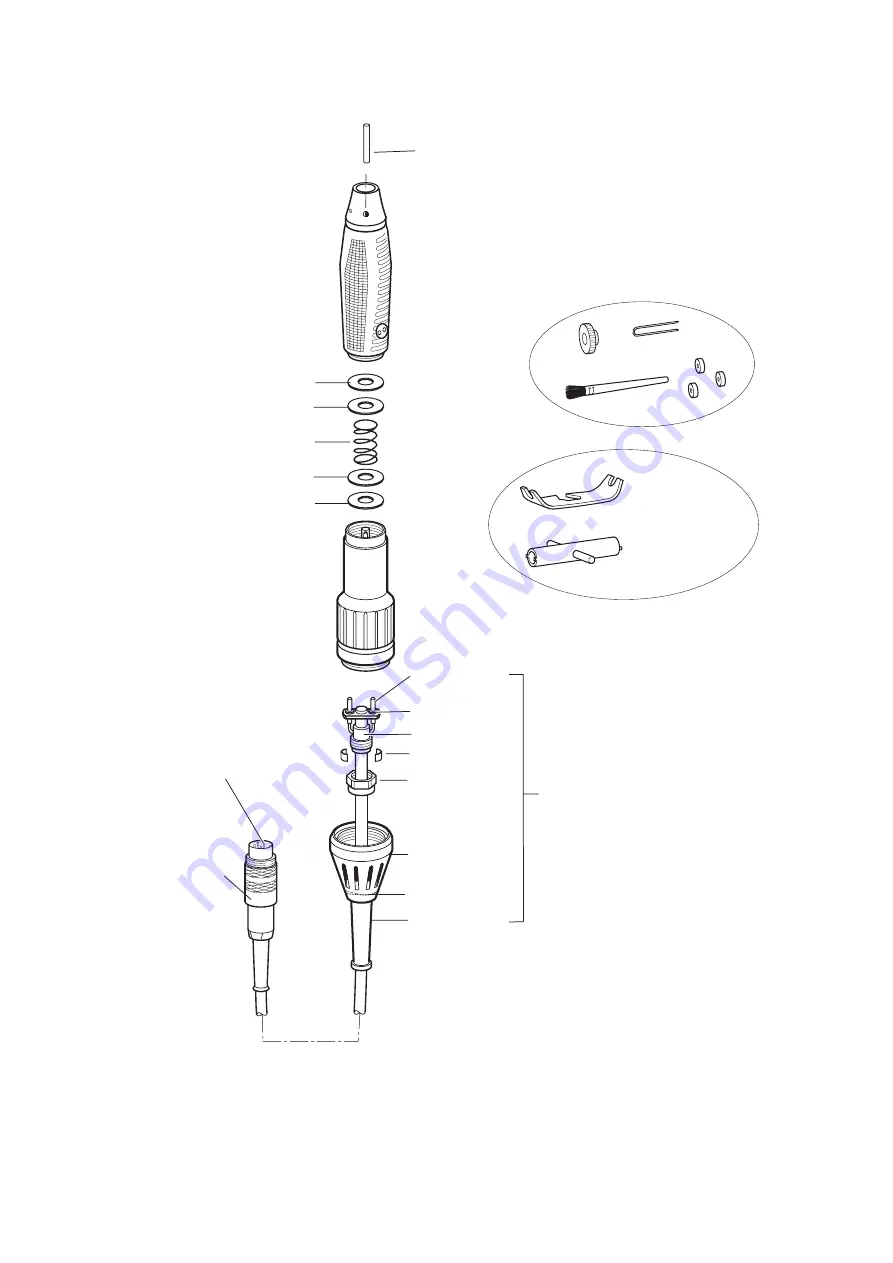 KaVo K9 4930 Скачать руководство пользователя страница 34