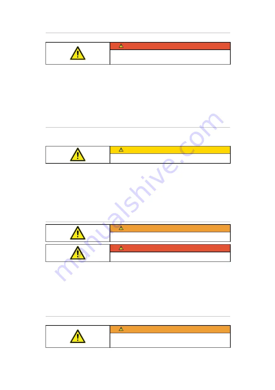 KaVo L-MOTOR 181 DB INTRAmatic I Instructions For Use Manual Download Page 4