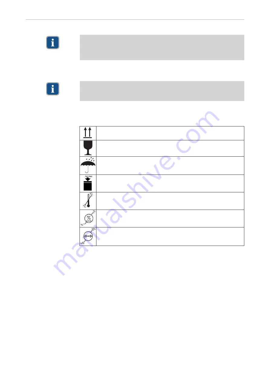 KaVo LUX 1410 C Instructions For Use Manual Download Page 8