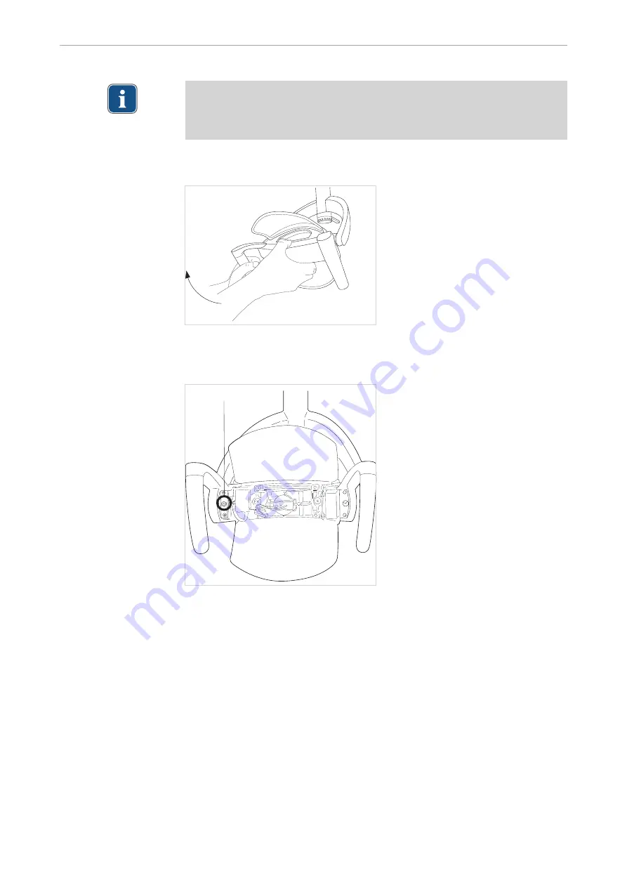 KaVo LUX 1410 C Скачать руководство пользователя страница 31