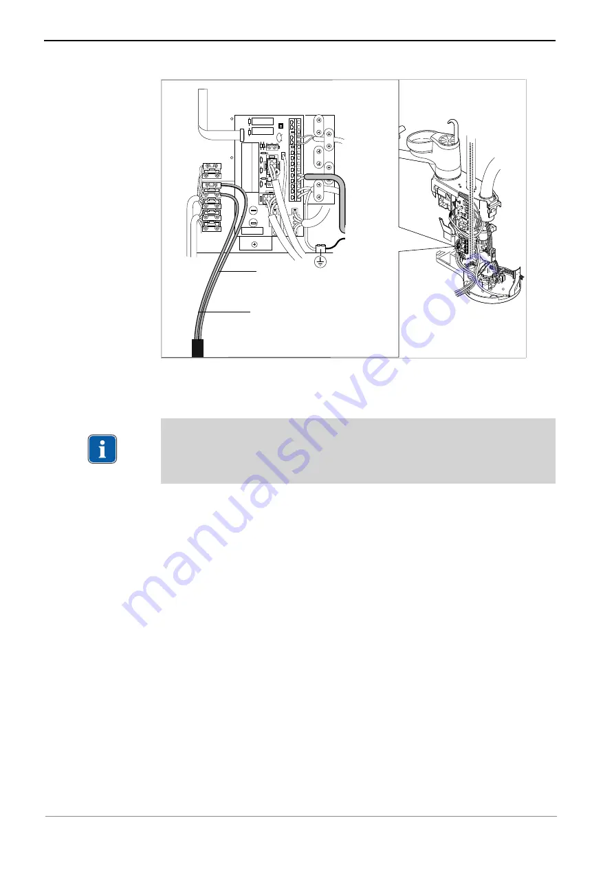 KaVo LUX 540 LED U Скачать руководство пользователя страница 52