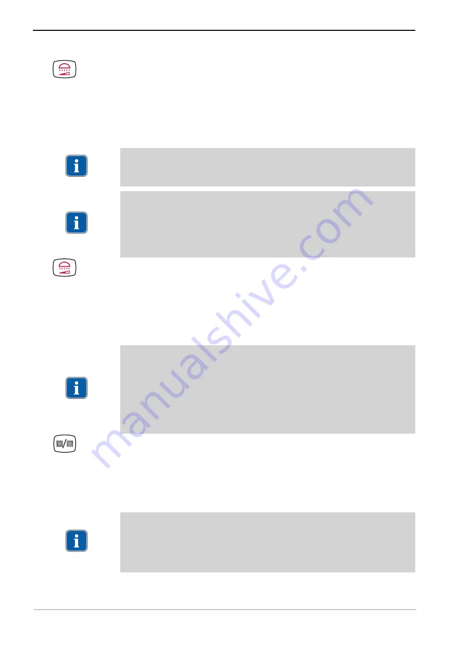 KaVo LUX 540 LED U Instructions For Use Manual Download Page 87