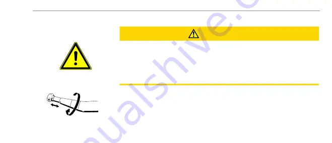 KaVo MASTERmatic LUX M07 L - 1.009.3610 Instructions For Use Manual Download Page 33