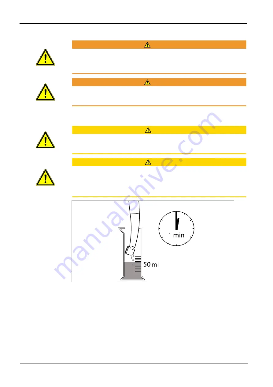 KaVo MASTERmatic LUX M07 L Instructions For Use Manual Download Page 11