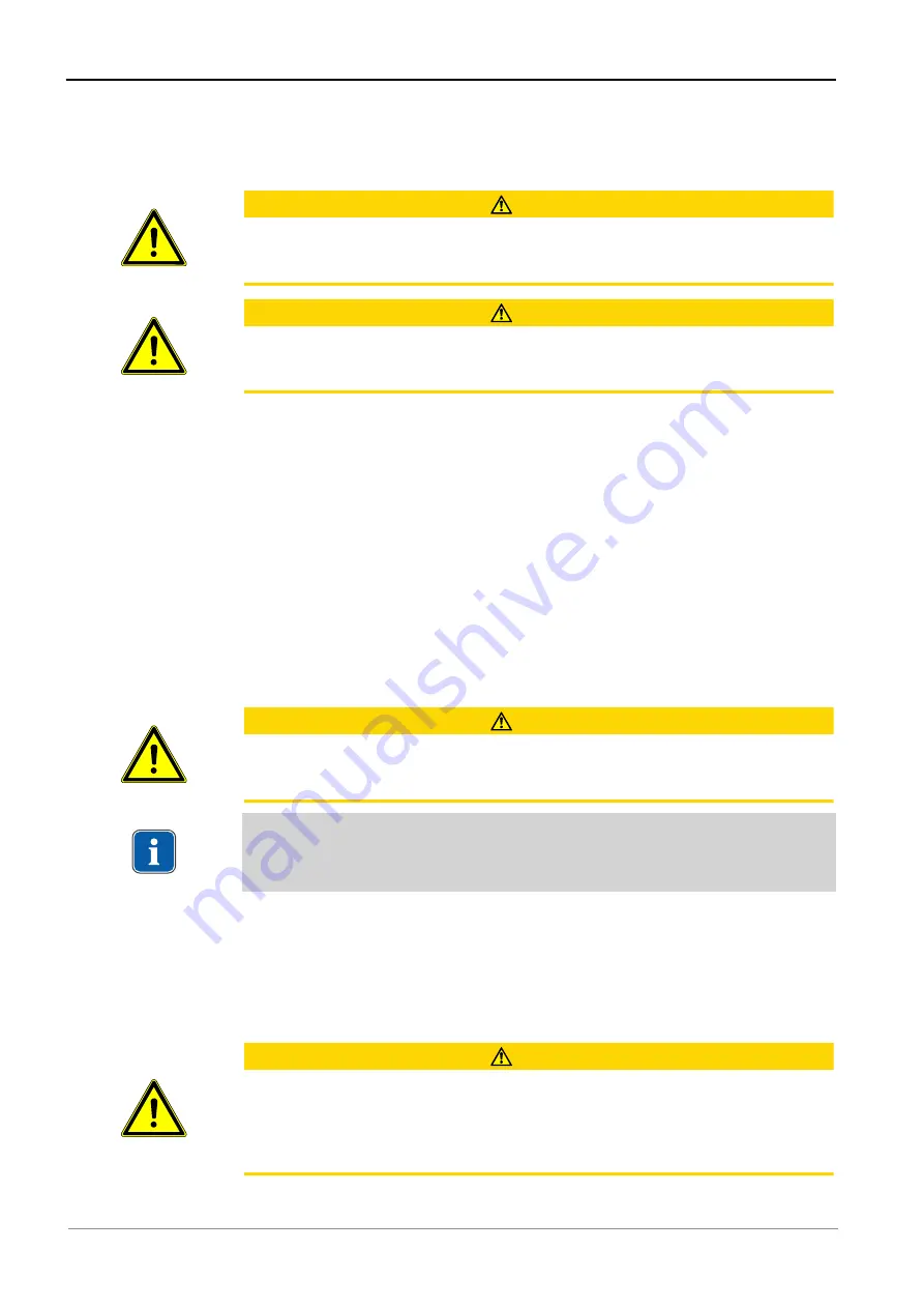 KaVo MASTERmatic LUX M07 L Instructions For Use Manual Download Page 13