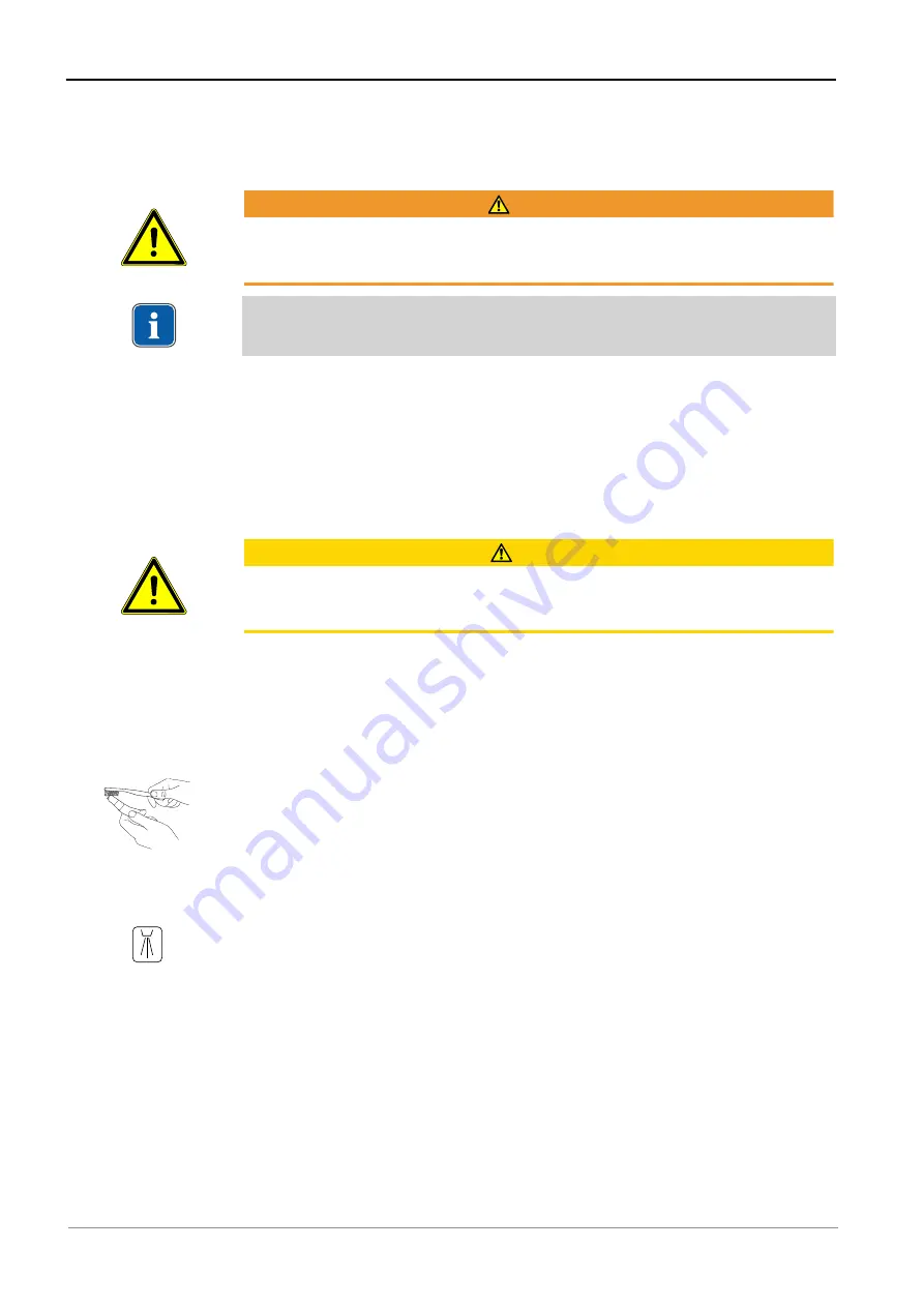 KaVo MASTERmatic LUX M07 L Instructions For Use Manual Download Page 15