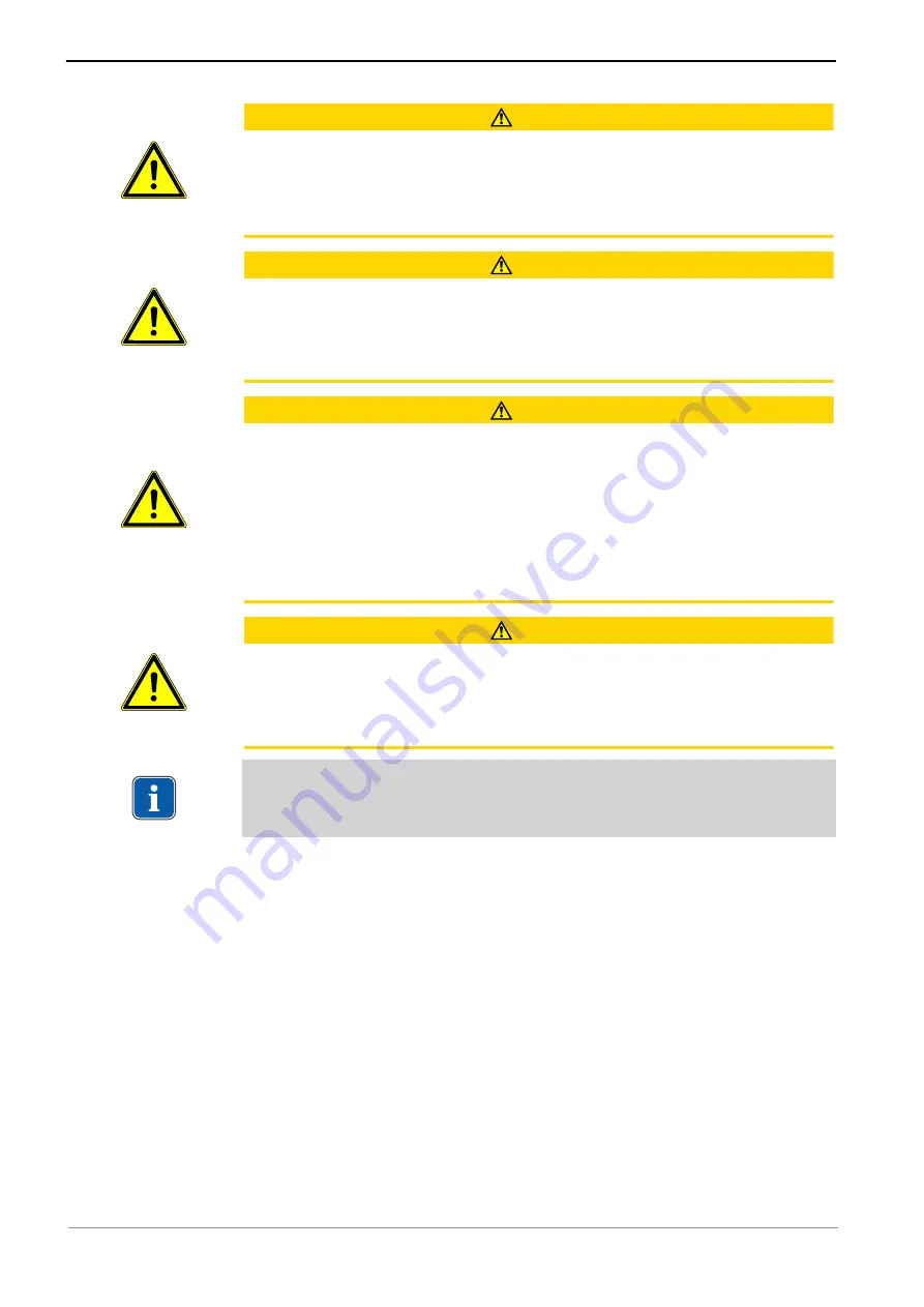 KaVo MASTERmatic LUX M10 L Instructions For Use Manual Download Page 7